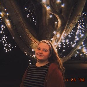 Meet your Posher, Lilly